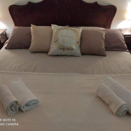 דירות קפנולי Holiday House I Colli Pisani מראה חיצוני תמונה