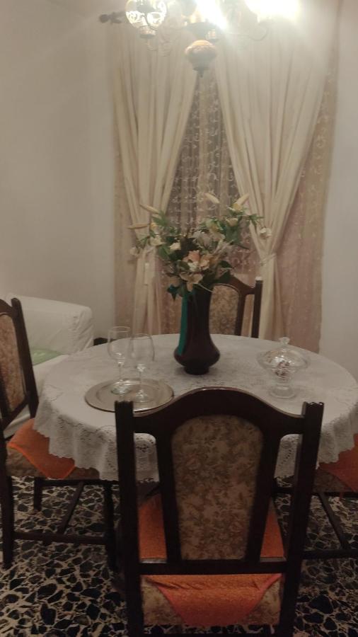 דירות קפנולי Holiday House I Colli Pisani מראה חיצוני תמונה
