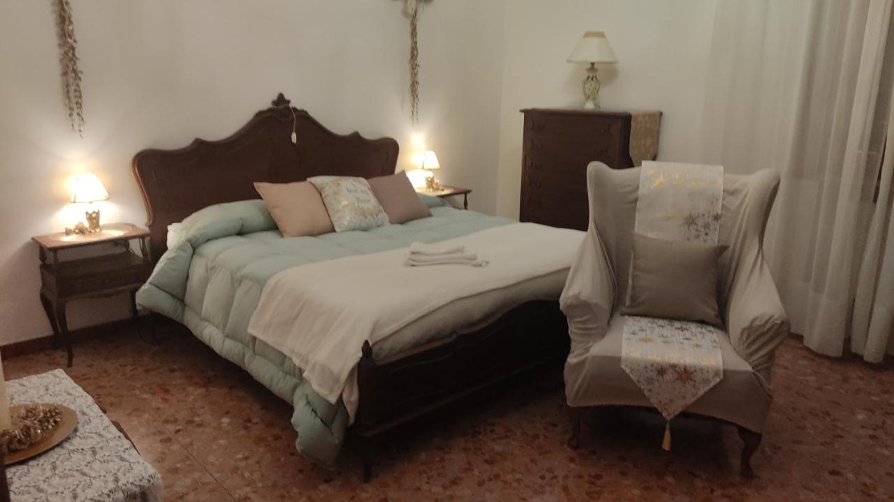 דירות קפנולי Holiday House I Colli Pisani מראה חיצוני תמונה