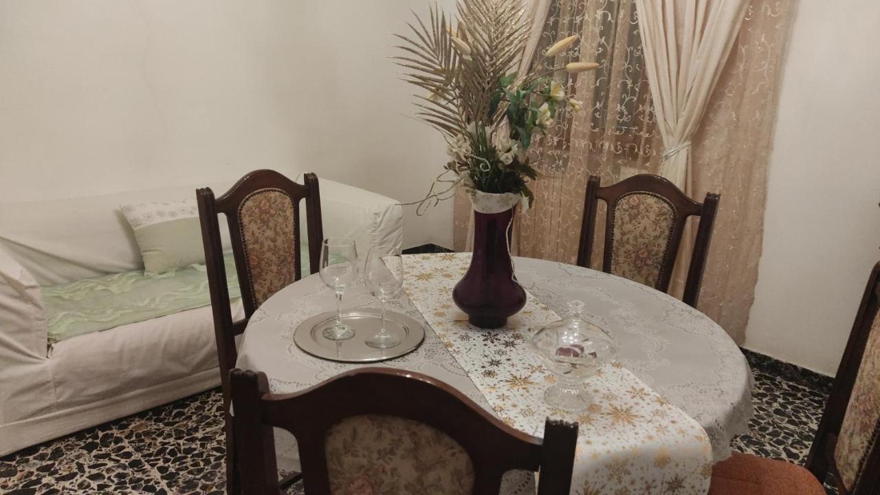 דירות קפנולי Holiday House I Colli Pisani מראה חיצוני תמונה