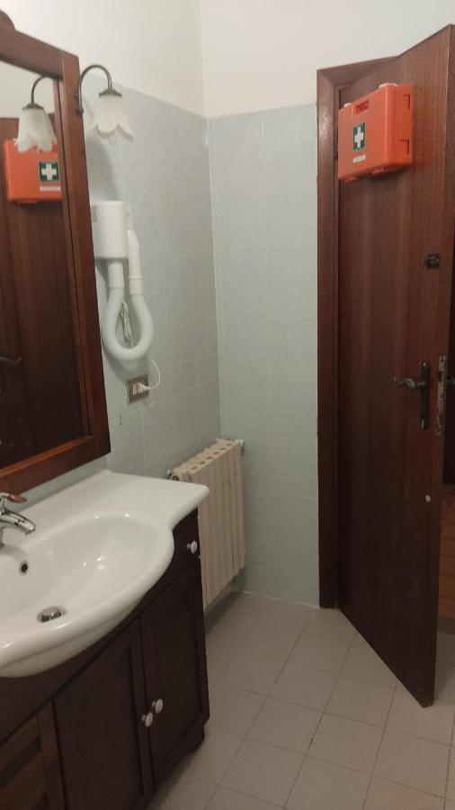 דירות קפנולי Holiday House I Colli Pisani מראה חיצוני תמונה