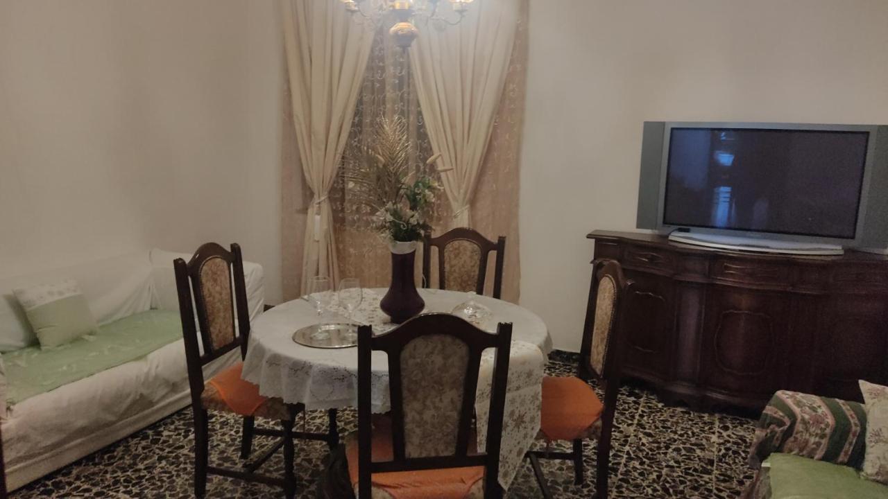 דירות קפנולי Holiday House I Colli Pisani מראה חיצוני תמונה