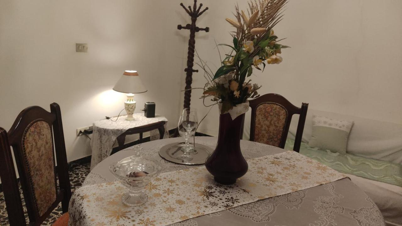 דירות קפנולי Holiday House I Colli Pisani מראה חיצוני תמונה