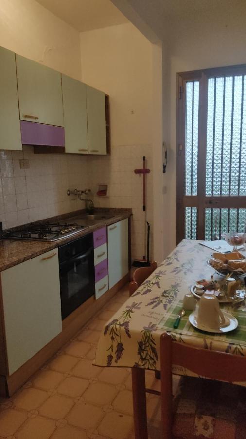 דירות קפנולי Holiday House I Colli Pisani מראה חיצוני תמונה