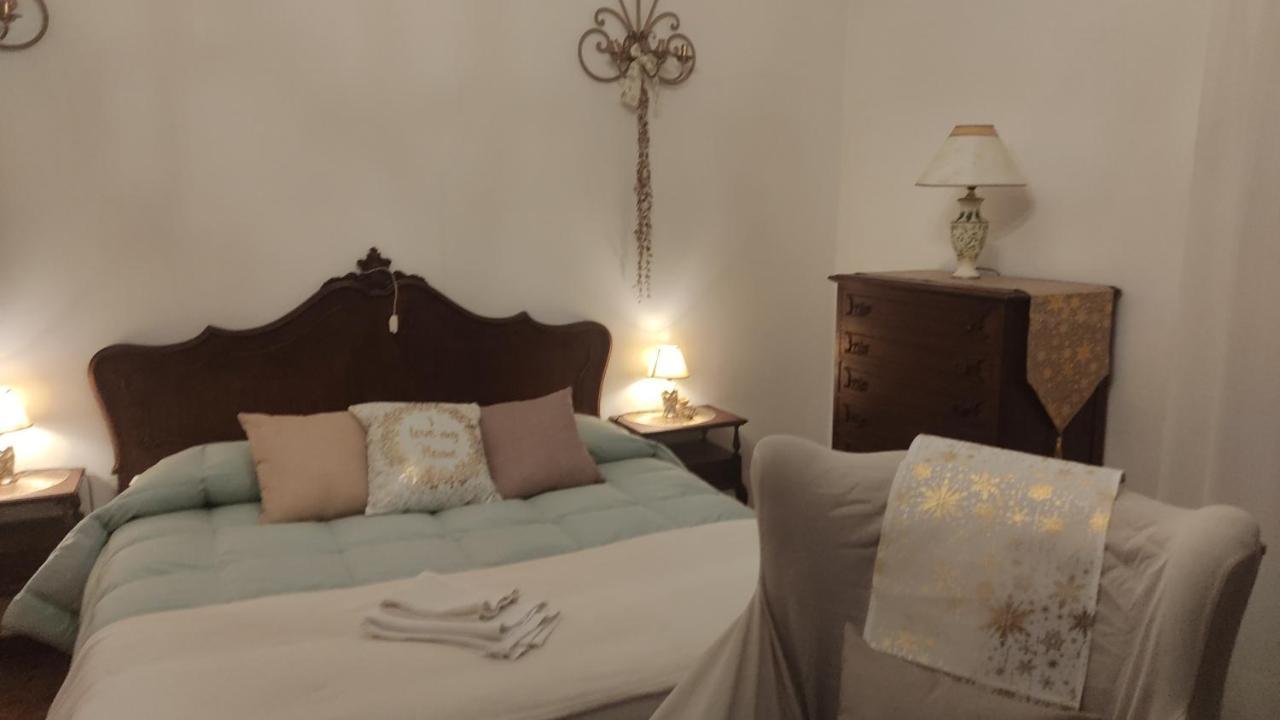 דירות קפנולי Holiday House I Colli Pisani מראה חיצוני תמונה