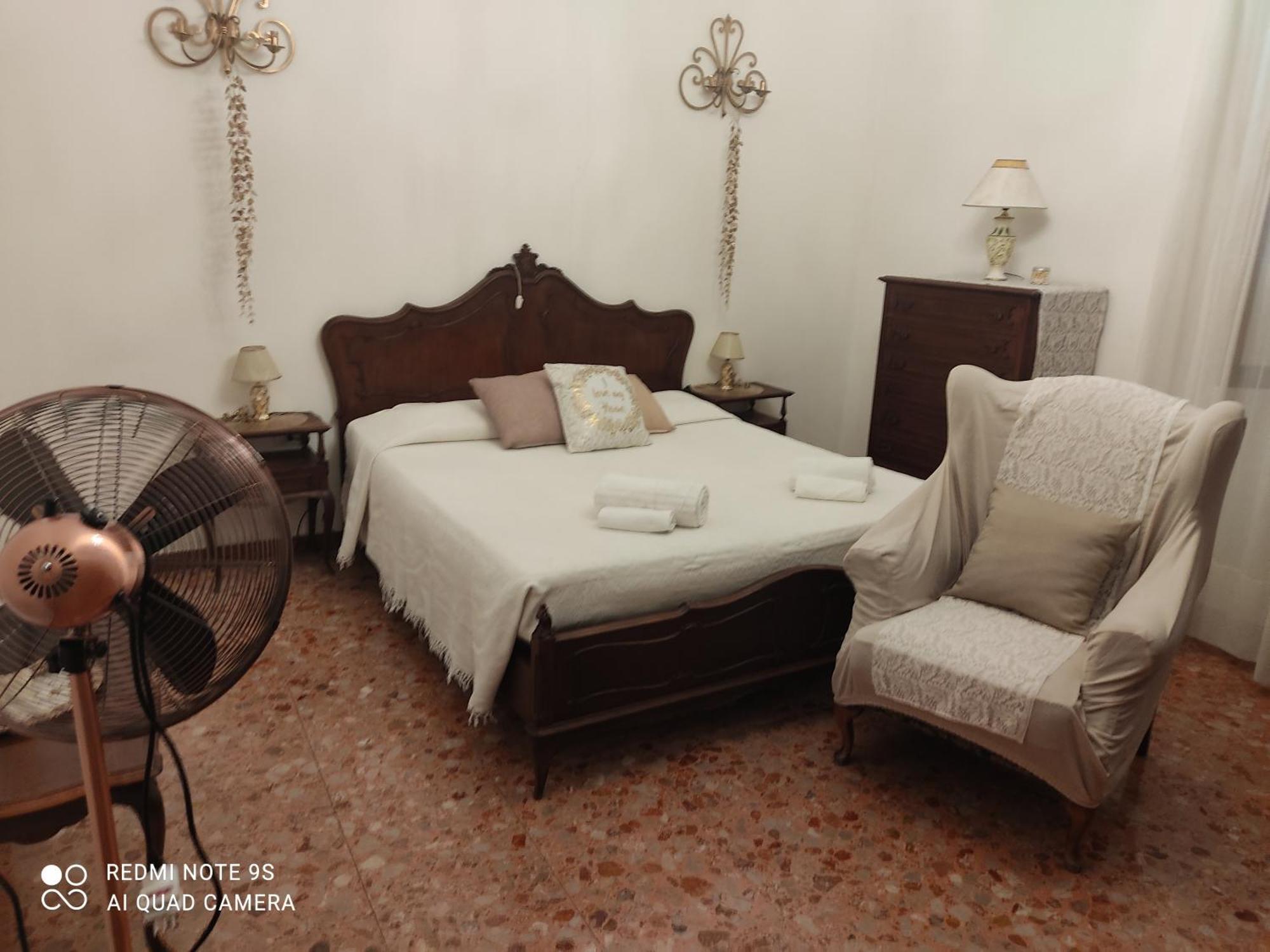 דירות קפנולי Holiday House I Colli Pisani מראה חיצוני תמונה
