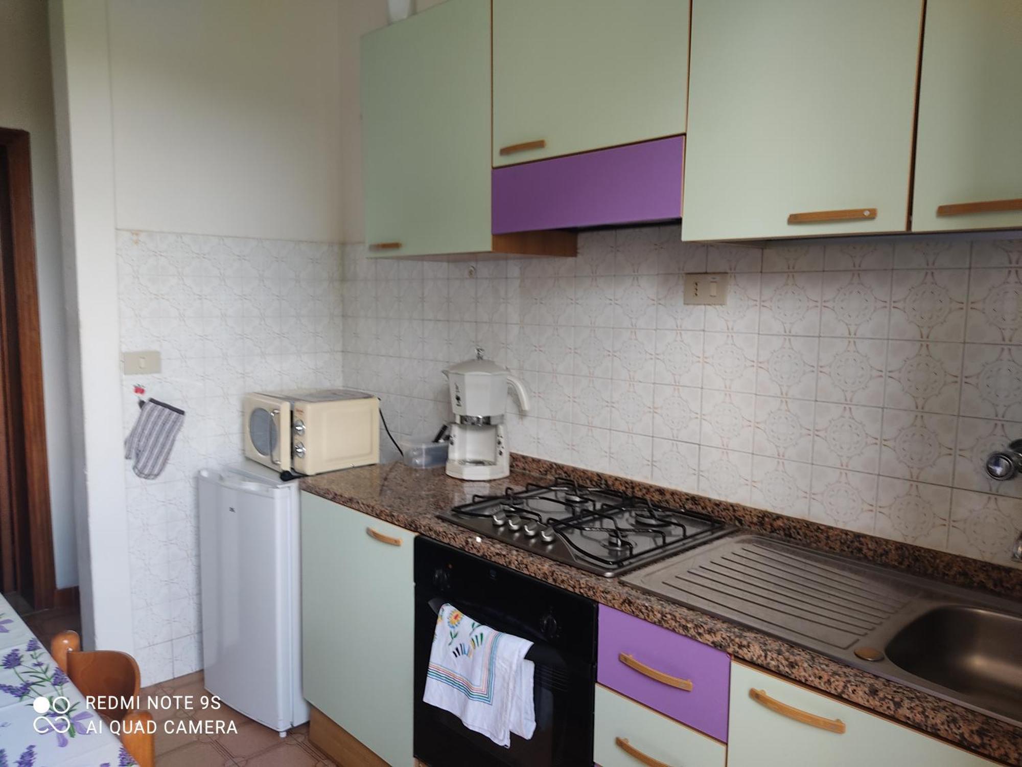 דירות קפנולי Holiday House I Colli Pisani מראה חיצוני תמונה