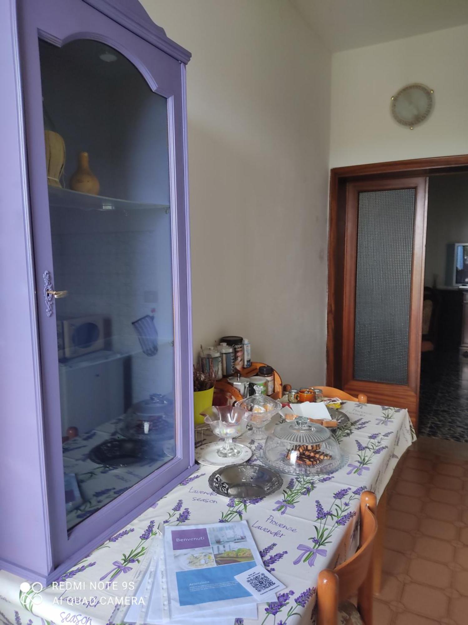 דירות קפנולי Holiday House I Colli Pisani מראה חיצוני תמונה