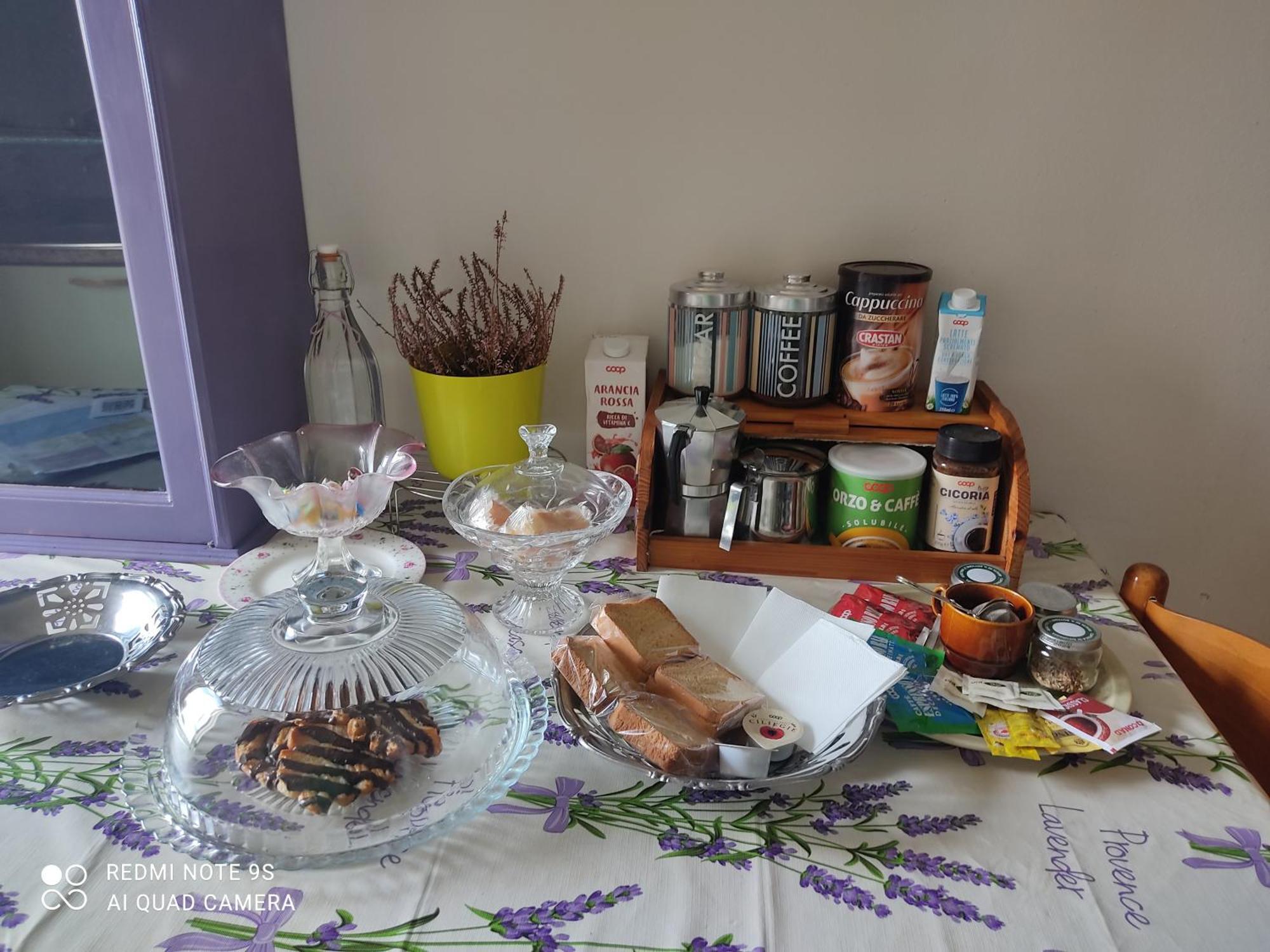 דירות קפנולי Holiday House I Colli Pisani מראה חיצוני תמונה
