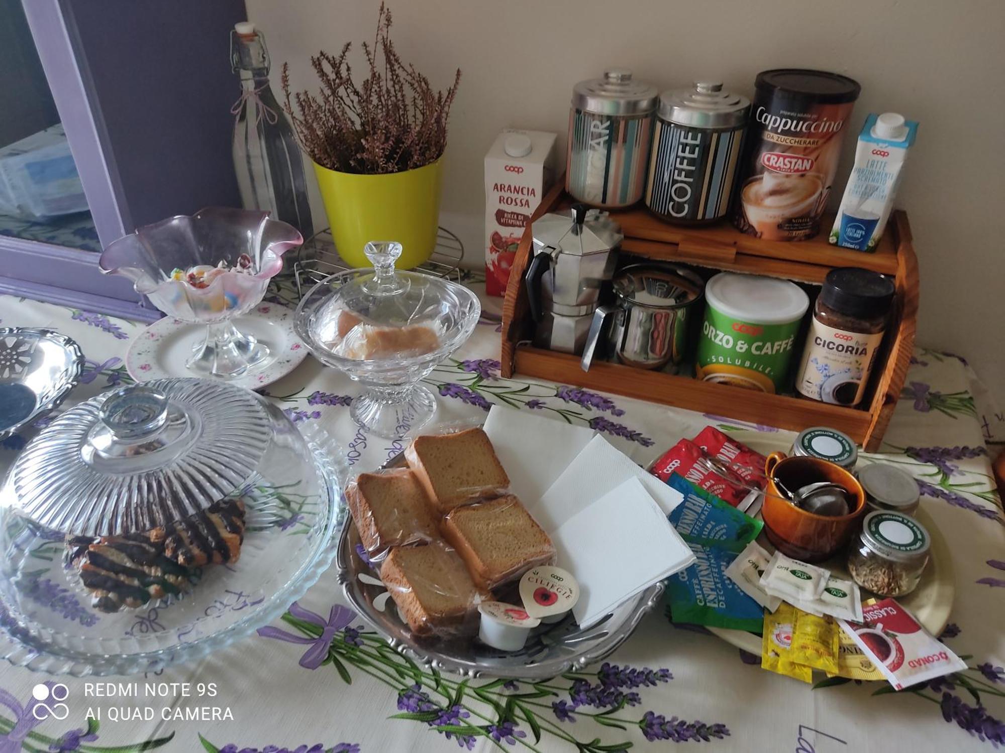 דירות קפנולי Holiday House I Colli Pisani מראה חיצוני תמונה